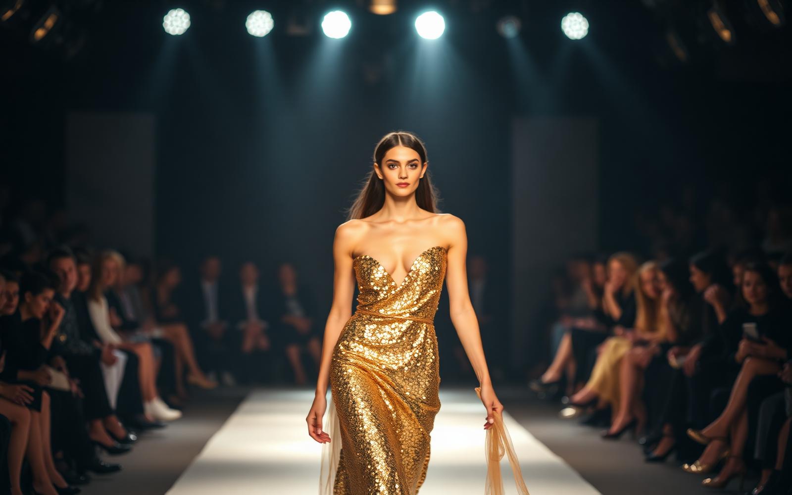 Fashion show